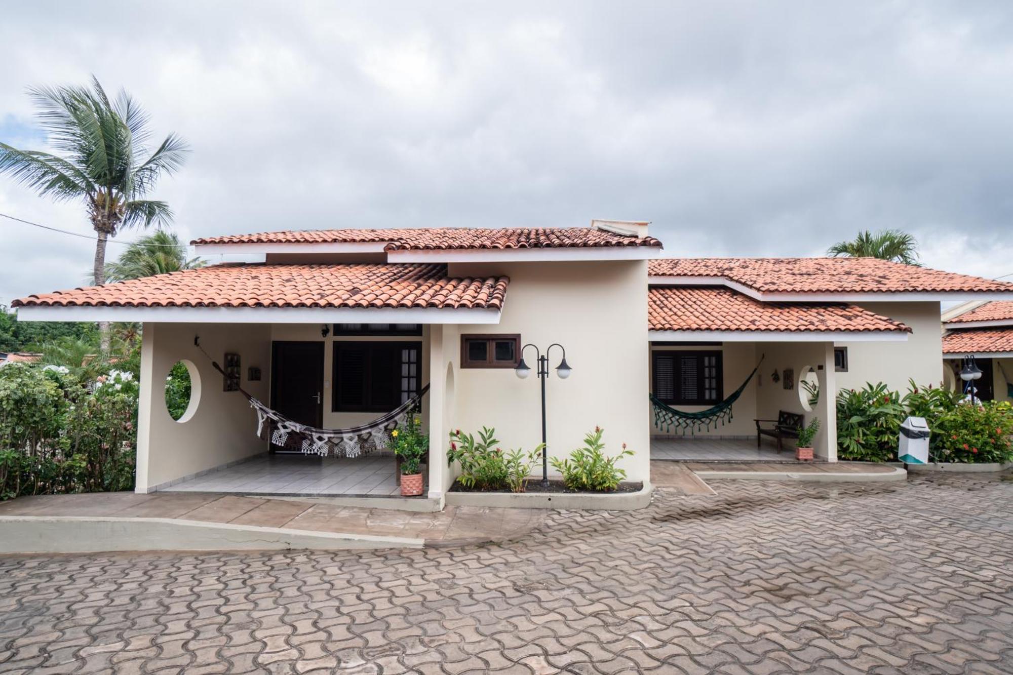 Hotel Pousada Do Buriti Barreirinhas Eksteriør bilde