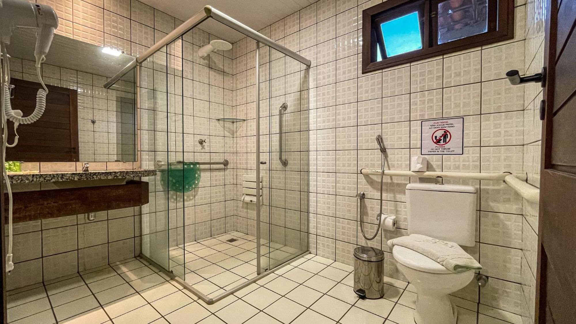 Hotel Pousada Do Buriti Barreirinhas Eksteriør bilde